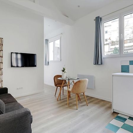 Cmg Magnifique Loft Refait A Neuf Paris Expo Porte De Versailles I Apartment Exterior photo